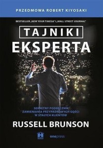 TAJNIKI EKSPERTA. SEKRETNY PODRĘCZNIK...