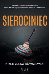 SIEROCINIEC, PRZEMYSŁAW KOWALEWSKI