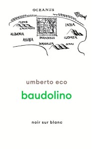 BAUDOLINO, UMBERTO ECO, ADAM SZYMANOWSKI