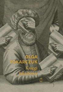 KSIĘGI JAKUBOWE. EDYCJA JUBILEUSZOWA