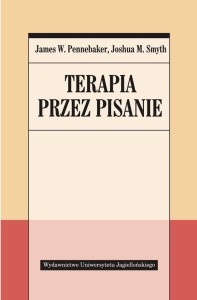 TERAPIA PRZEZ PISANIE