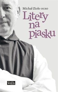 LITERY NA PIASKU, ZIOŁO MICHAŁ OCSO