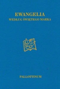 EWANGELIA WG. ŚWIĘTEGO MARKA, PRACA ZBIOROWA