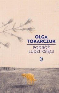 PODRÓŻ LUDZI KSIĘGI, OLGA TOKARCZUK
