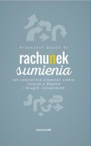 RACHUNEK SUMIENIA JAK CODZIENNIE ULEPSZAĆ SIEBIE..