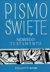 PISMO ŚWIĘTE NOWEGO TESTAMENTU MAŁY FORMAT BR