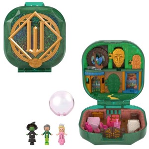 POLLY POCKET COLLECTOR WICKED KOLEKCJONERSKI