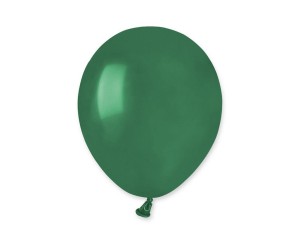 BALONY A50 PASTEL EMERALD GREEN 104 100SZT