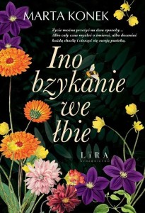 INO BZYKANIE WE ŁBIE, MARTA KONEK