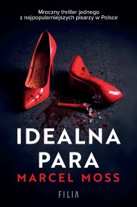 IDEALNA PARA, MARCEL MOSS