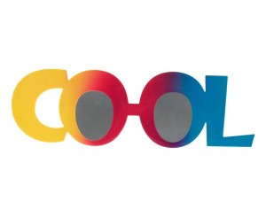 OKULARY COOL