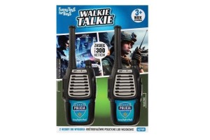 WALKIE TALKIE, ARTYK