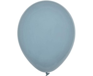 BALONY DECOMEX PASTEL STORM 100SZT