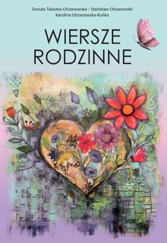 Wiersze rodzinne, praca zbiorowa