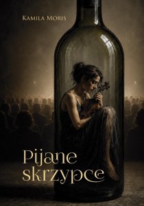 PIJANE SKRZYPCE, KAMILA MORIS
