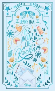 CHŁOPCY T.2 P.S. WCIĄŻ CIĘ KOCHAM, JENNY HAN