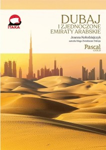 DUBAJ I ZJEDNOCZONE EMIRATY ARABSKIE
