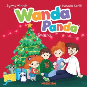 WANDA PANDA I ŚWIĘTA, SYLWIA WINNIK