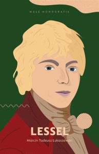 LESSEL, MARCIN TADEUSZ ŁUKASZEWSKI