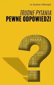 TRUDNE PYTANIA PEWNE ODPOWIEDZI