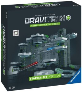 GRAVITRAX - PRO ZESTAW STARTOWY, RAVENSBURGER