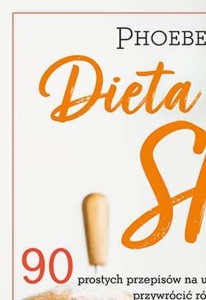 DIETA W SIBO.. 90 PROSTYCH PRZEPISÓW..