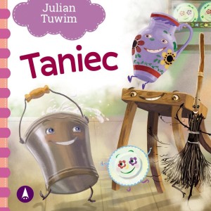 TANIEC, JULIAN TUWIM