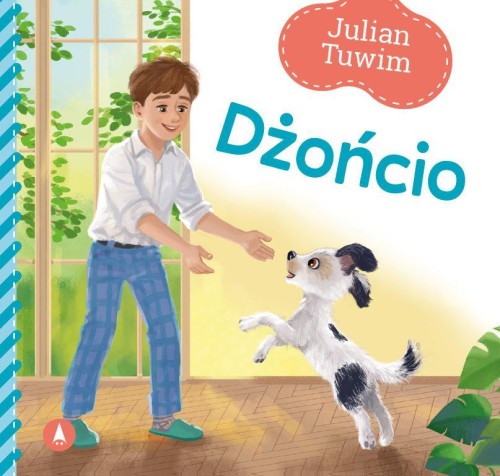 Dżońcio, Julian Tuwim