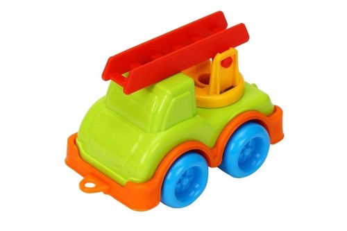 Wóz strażacki mini, Technok