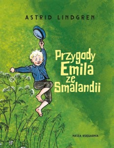 PRZYGODY EMILA ZE SMALANDII