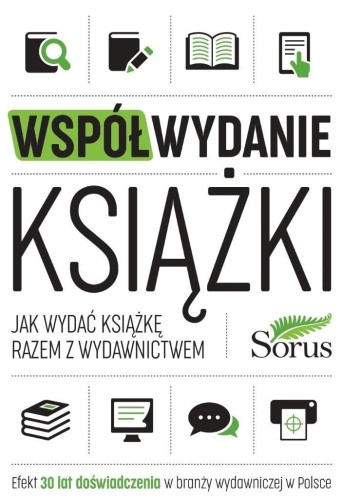 Współwydanie książki, praca zbiorowa
