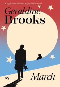 MARCH, GERALDINE BROOKS