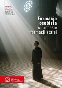 FORMACJA OSOBISTA W PROCESIE FORMACJI STAŁEJ
