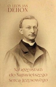 NABOŻEŃSTWO DO NAJŚWIĘTSZEGO SERCA JEZUSOWEGO