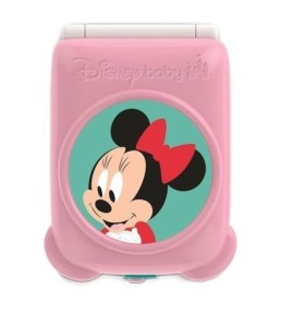 TELEFONIK MINNIE, CLEMENTONI