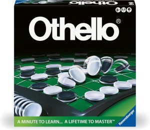 OTHELLO CLASSIC, RAVENSBURGER