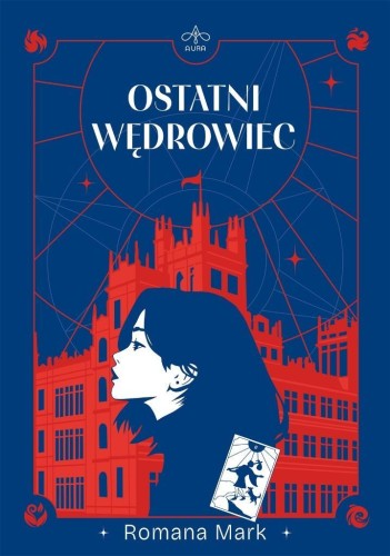 Ostatni Wędrowiec BR, Romana Mark