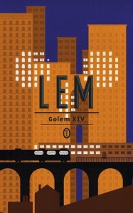 GOLEM XIV, STANISŁAW LEM