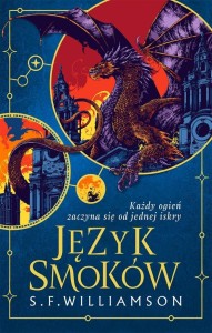 JĘZYK SMOKÓW TW, S.F. WILLIAMSON