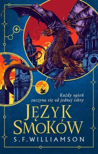 Język Smoków TW, S.F. Williamson