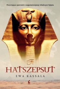 HATSZEPSUT, EWA KASSALA