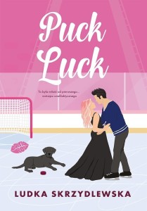 PUCK LUCK, LUDKA SKRZYDLEWSKA