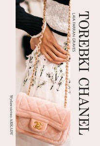 TOREBKI CHANEL, LAIA FARRAN GRAVES