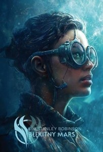 BŁĘKITNY MARS, KIM STANLEY ROBINSON