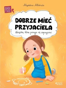 WIELKIE PROBLEMY MAŁYCH LUDZI. DOBRZE MIEĆ..