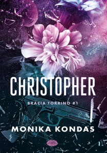 CHRISTOPHER T.1 BRACIA TORRINO, MONIKA KONDAS
