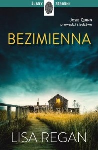 BEZIMIENNA, LISA REGAN