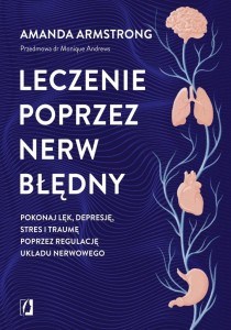 LECZENIE POPRZEZ NERW BŁĘDNY, AMANDA ARMSTRONG
