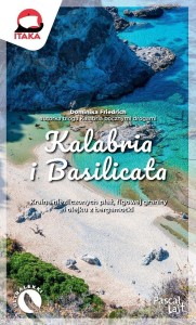 KALABRIA I BASILICATA, DOMINIKA FRIEDRICH