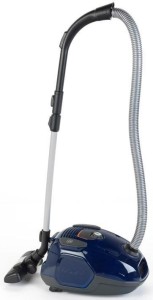 ODKURZACZ ELECTROLUX NIEBIESKI, KLEIN